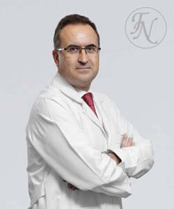 Prof. Dr. Süleyman Tevfik Ecder